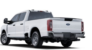 2025 Ford Super Duty® External Image 2